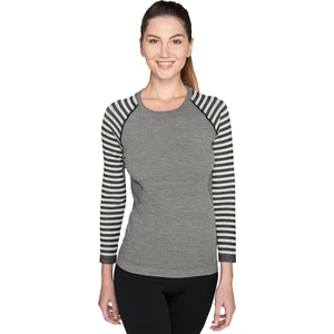 Ultimate Merino Kadın Seamless Termal Sweatshirt