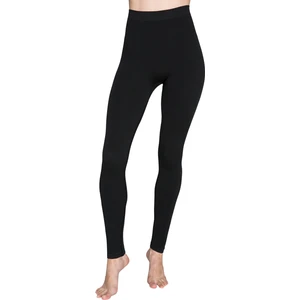 Ultimate Merino Kadın Seamless Termal Tayt