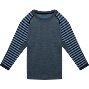Ultimate Merino Çocuk Seamless Termal Sweatshirt