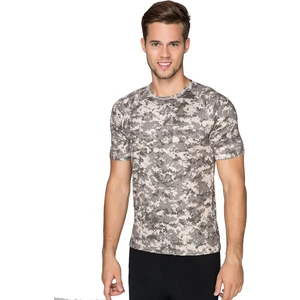 Army Micro T-Shirt