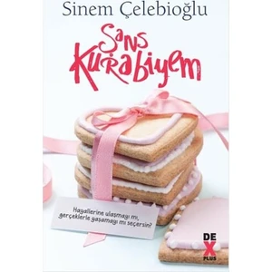 Şans Kurabiyem - Sinem Çelebioğlu
