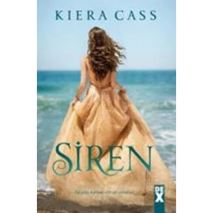 Sıren - Kiera Cass