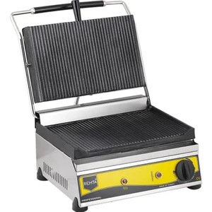 R76 16 Dilim Tost Makinası Std Elektrikli