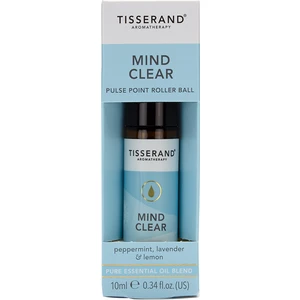 Tisserand Aromatheraphy Mınd Clear Roller Ball 10 Ml