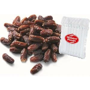Malatya Pazarı Kuruyemişçilik Medine Mebrum Hurma 250 Gr