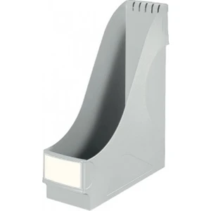 2425 Plastik Kutu Klasör Renk - Gri