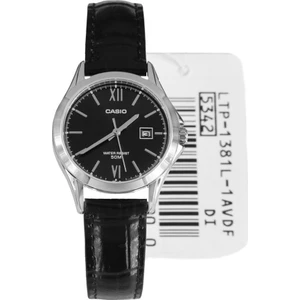 LTP-1381L-1AVDF Standart Kadın Kol Saati