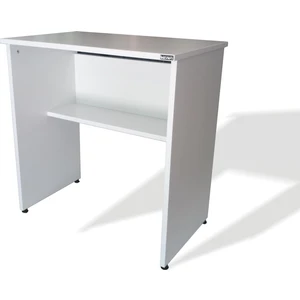 Alp Masa  - Beyaz  72 x 45 x 75
