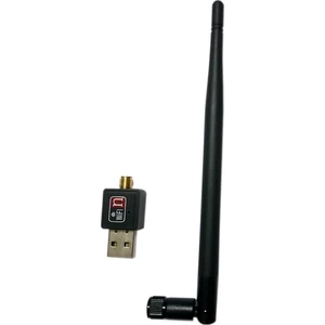600 Mbps USB WiFi Wireless Adaptör