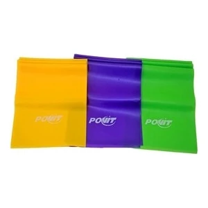 3'lü Pilates Bandı