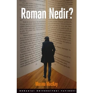 Roman Nedir? - Marina Mackay