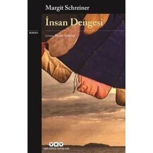 İnsan Dengesi - Margit Schreiner