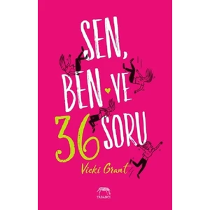 Sen Ben Ve 36 Soru - Vicki Grant