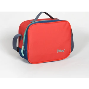 İbag Beslenme Çantası Kırmızı