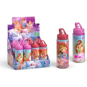 Wınx Pipetli Alüminyum Matara (600Ml) 61847