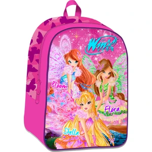 Winx Eko Okul Sırt Çanta 63084