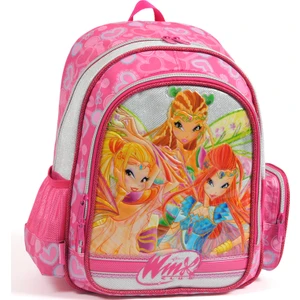 63185 Winx Club Okul Sırt Çantası