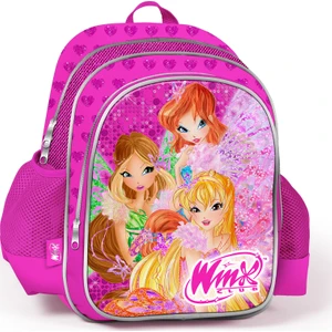 Winx Okul Sırt Çantası 63214