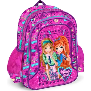 63233 Winx Kız Çocuk Okul Sırt Çantası