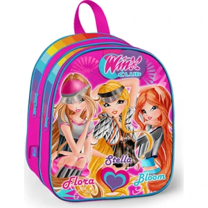 Yaygan Winx Anaokulu Çanta 63252