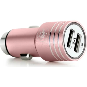 GR 03 Micro USB Araç Şarjı ve Tutucu Seti