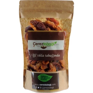 Çerez Tabağı Çir 500 gr