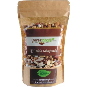 Çerez Tabağı Normal Karışık Kuruyemiş 500 gr