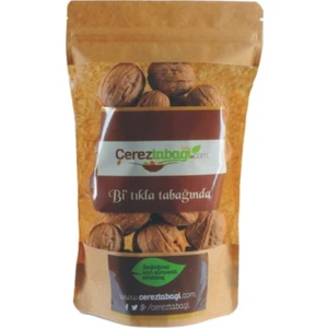Çerez Tabağı Yerli İnce Kabuklu Ceviz 500 gr
