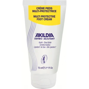 Akildia Multi Protective Foot Cream 75 ml - Özel Ayak Bakım Kremi