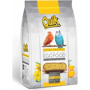 Balli Ve Nemli Kuş Mamasi 100 Gr