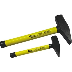 Sait Demirci Metal Saplı Çekiç 500 Gr
