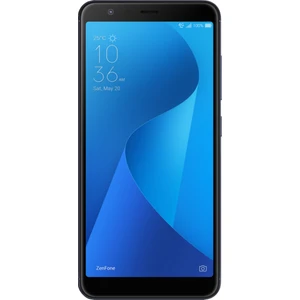 Zenfone Max Plus ZB570TL 32 GB (Asus Türkiye Garantili) Siyah