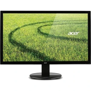 K222HQLBD 21.5" 5ms (Analog+DVI) Full HD Led Monitör
