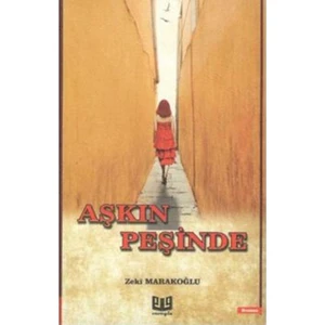 Aşkın Peşinde - Zeki Marakoğlu