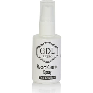 GDL Retro Plak Temizleme Sprey