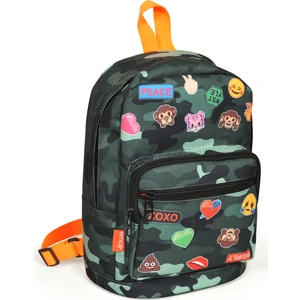 Emoji Sırt Çantası 23067