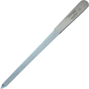 Profesyonel Çelik Saplı Tırnak Törpüsü 20 cm.