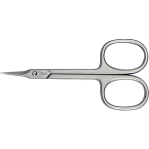 Profesyonel Inox Manikür Makası 2022 Inox Bileyli