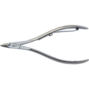 Profesyonel Cobalt Manikür Pensi Bileyli 3468 7 mm