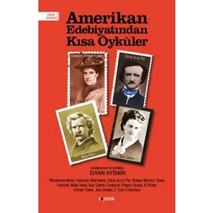 Amerikan Edebiyatından Kısa Öyküler - Mark Twain