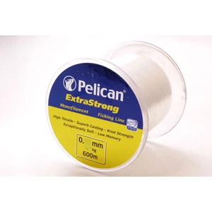 Bobin Misina 600 mt Beyaz Extra Strong