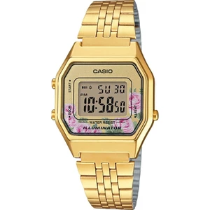 LA680WGA-4CDF Standart Kadın Kol Saati