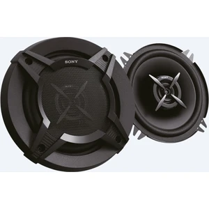 XS-FB1320E: 13 cm 2-Yollu Koaksiyel Tweeter'li Hoparlör