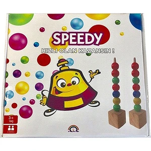 Hızlı Olan Kazansın