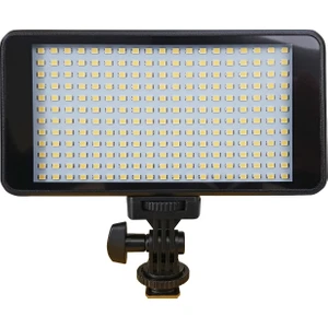 LED 228 Profesyonel Kamera Işığı