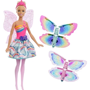 Dreamtopia Kanatlı Peri FRB08