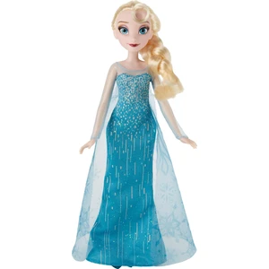 Disney Frozen Elsa Bebek