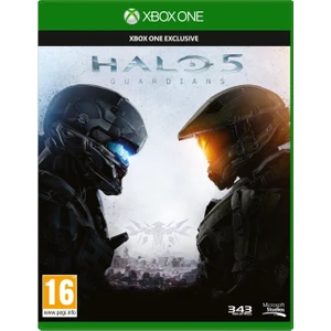 Halo 5: Guardians Xbox One