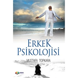 Karma Kitaplar Erkek Psikolojisi