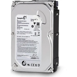 ST3500414CS 3.5" 500GB 5900RPM Sata2 HDD